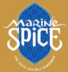 Marine Spice